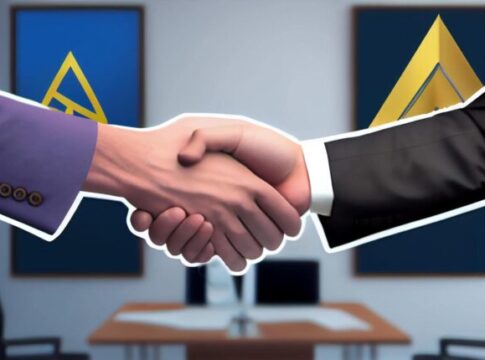 Fintech Partnerships and Collaboration: Embracing Digital Disruption