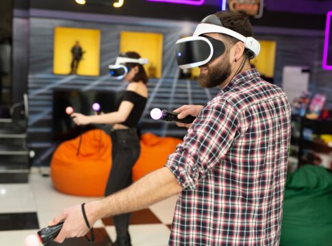 Gaming and Gamification in Customer Experience: Driving Engagement and Loyalty