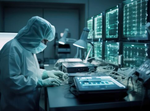 Gene Editing and CRISPR Technology: Transforming Genetic Therapies