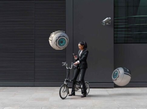 Inclusive and Accessible Smart Cities addresses the need to bridge the digital divide, ensuring that all community members benefit from technological advancements and have equal access to essential services.