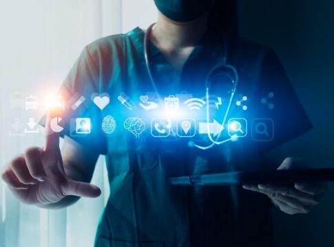 Internet of Medical Things (IoMT) in Healthcare: Connected Devices for Monitoring and Treatment
