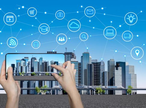 Internet of Things (IoT) Sensors in Construction: Real-time Monitoring and Predictive Maintenance