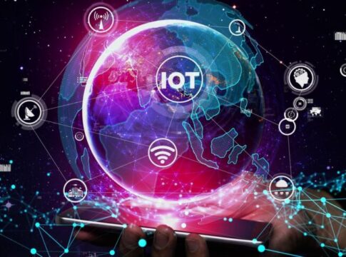 Internet of Things (IoT) and Telecommunication: Enabling a Connected World