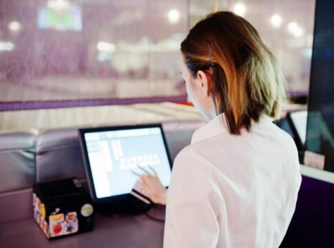 Internet of Things (IoT) in Hospitality: Connected Smart Hotels