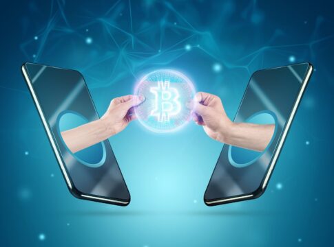 Interoperability in Blockchain: Bridging the Gap Between Different Networks