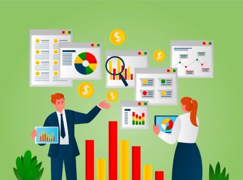 Inventory Management and Demand Forecasting with Big Data