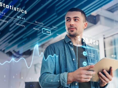 IoT Data Analytics: Extracting Actionable Insights from Massive Data Streams