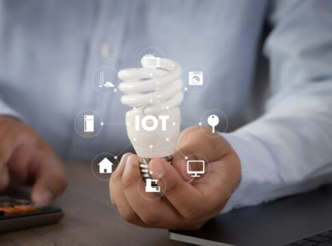 IoT and Predictive Maintenance: Reducing Downtime and Increasing Efficiency