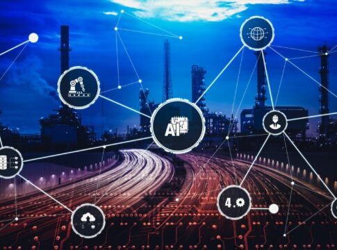 IoT and Smart Grids: Revolutionizing Energy Distribution and Management