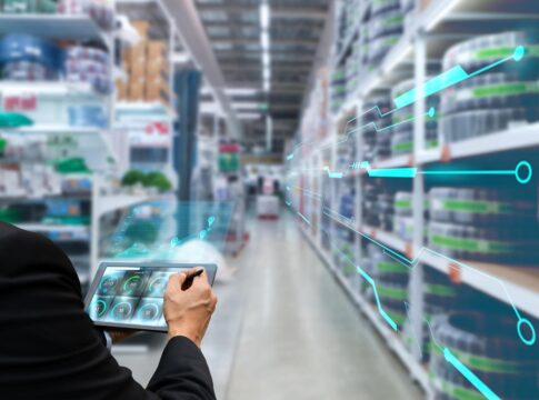 IoT in Retail: Personalizing Customer Experiences and Supply Chain Optimization