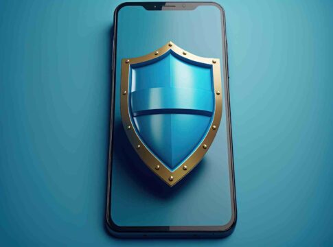 Mobile Device Security: Addressing Threats and Protecting Sensitive Data
