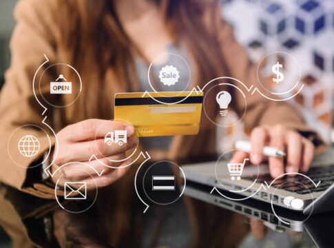 Revolutionizing Transactions: Exploring the World of Mobile Payment Solutions and Contactless Transactions