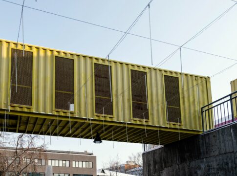 Modular and Prefabricated Construction: Speed, Quality, and Sustainability