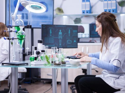 Nanotechnology in Medicine: Targeted Drug Delivery and Diagnostics