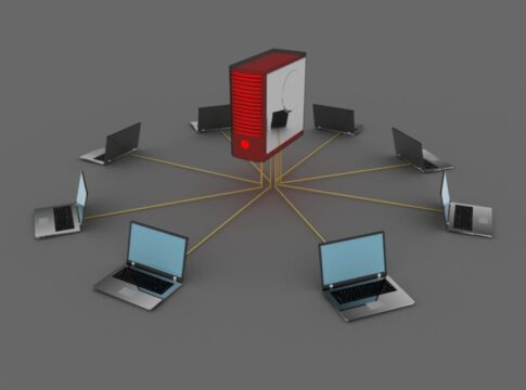 Network Function Virtualization (NFV) and Software-Defined Networking (SDN)