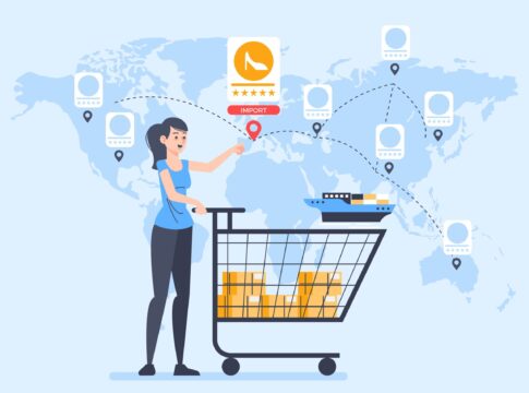 Omni-channel Retailing: Seamless Integration of Online and Offline Shopping