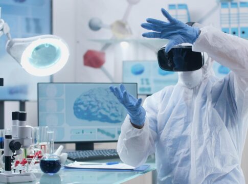 Pharmacogenomics: Tailoring Medications Based on Genetic Variations