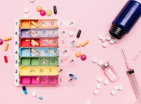 Precision Medicine: Personalized Treatment Approaches for Better Patient Outcomes