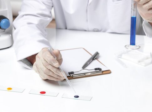 Precision Medicine: Personalized Treatment Approaches with Genetic Testing