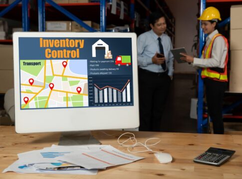 Predictive Analytics in Freight Management: Optimizing Routes and Load Planning