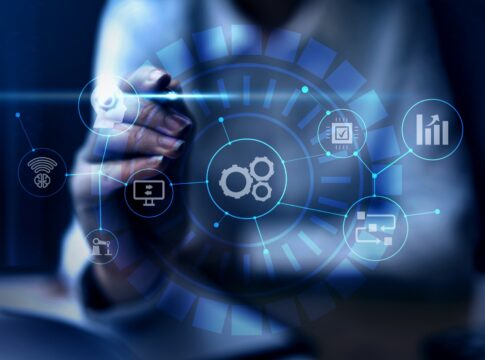 RegTech: Innovations in Regulatory Compliance and Risk Management