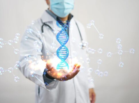 Regenerative Medicine: Harnessing Stem Cells for Tissue Repair and Regrowth