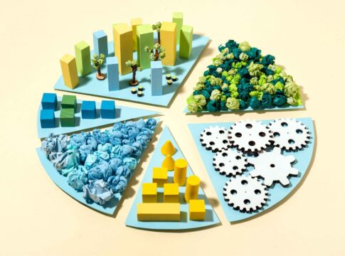 Resilient Cities focuses on building disaster preparedness and enhancing climate change adaptation strategies, equipping urban areas with the tools necessary to withstand environmental challenges and promote community sustainability.