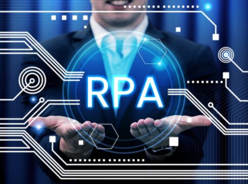 Robotic Process Automation in Insurance Technology : Streamlining Administrative Tasks