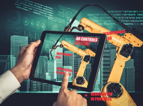 Robotics and Automation in Construction: Improving Efficiency and Safety