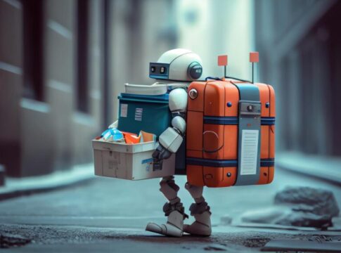 Robotics and Automation in Travel: Innovations in Customer Service and Operations