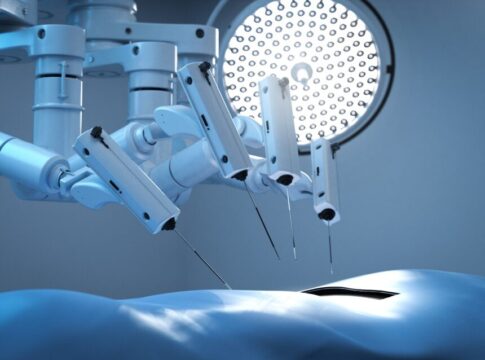 Enhancing Precision and Efficiency in Surgical Practices through Robotics in the Operating Room