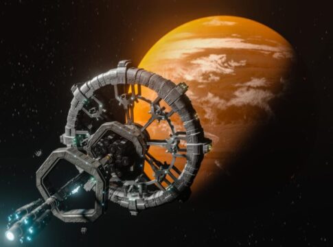 Satellite Technology Advancements highlight innovations that enhance communication and Earth observation, illustrating how these technologies contribute to global connectivity and environmental monitoring.