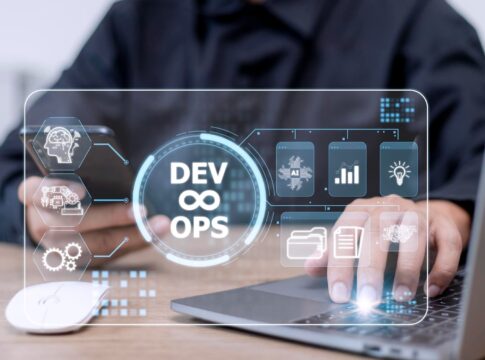 Serverless Computing in DevOps: Revolutionizing Application Development and Deployment