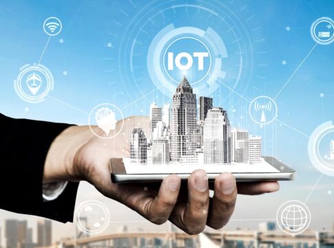 Smart Buildings and IoT Integration: Creating Sustainable and Connected Spaces