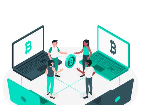 Smart Contracts in Blockchain: Legal and Regulatory Implications