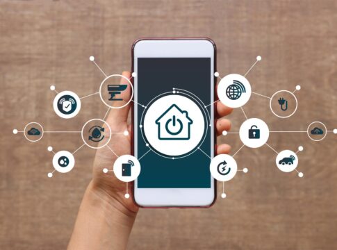 Smart Home and IoT Devices in Home Insurance Enhancing Safety and Risk Mitigation