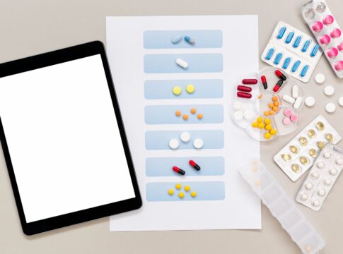 Smart Pills and Digital Therapeutics: Innovations in Medication Adherence