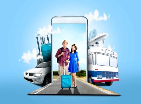 Smart Tourism explores how technology enhances visitor experiences and promotes sustainable travel practices, offering innovative solutions that benefit both tourists and local communities while preserving cultural heritage.