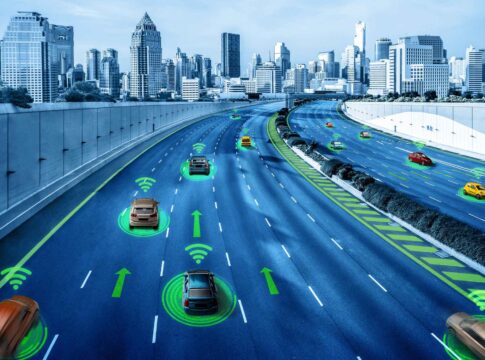 Smart Transportation: Revolutionizing Mobility and Reducing Traffic Congestion