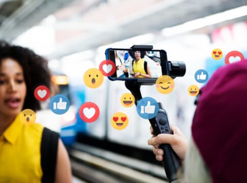Social Media Influencers and the Power of Digital Influence