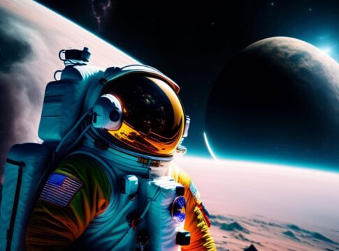 Space Exploration & Colonization: Future Missions and Global Efforts for Human Presence Beyond Earth