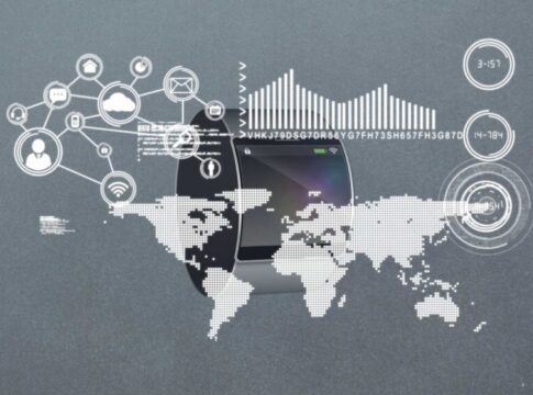 Spatial Analytics: Discovering Patterns and Insights in Geographical Data