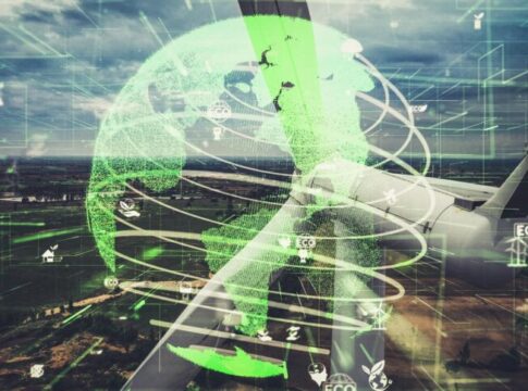 Sustainable Tourism Technologies: Eco-friendly Initiatives & Green Practices