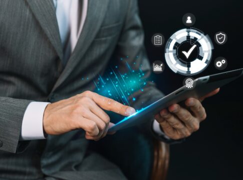 Technology-Assisted Review in e-Discovery enhances efficiency & accuracy in legal processes by utilizing advanced algorithms to streamline document review & information retrieval.