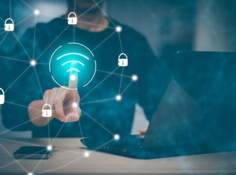 Telecommunication Security: Protecting Data and Privacy in the Digital Age