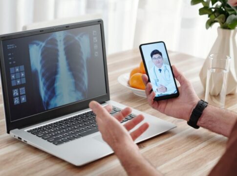 Telemedicine and Remote Patient Monitoring: Enhancing Access and Outcomes