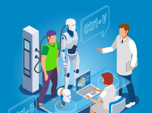 The Future of Artificial Intelligence and the Workforce: Exploring the Impact, Emerging Opportunities, and Challenges for Tomorrow’s Jobs