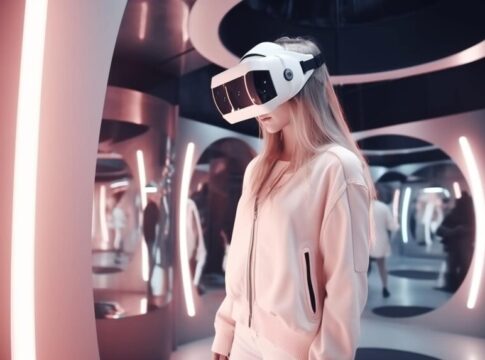 The Future of AR Glasses and VR Headsets explores the latest advancements in hardware and design, highlighting emerging technologies that enhance user experiences in immersive environments.