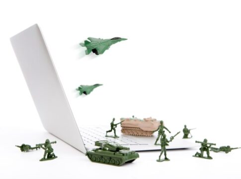 The Future of Aerospace and Defense Technology: Innovations Shaping the Industry