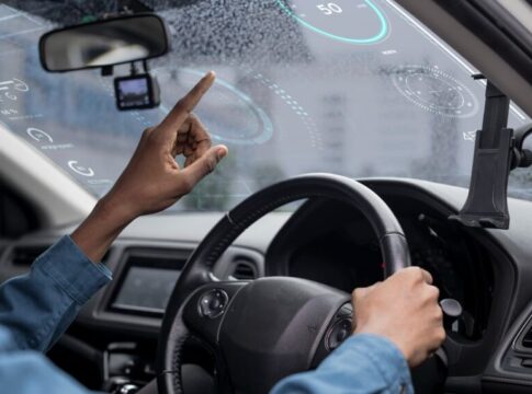 The Future of Automotive Technology: Innovations Driving the Industry Forward